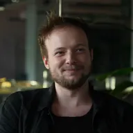 Konrad Reczko